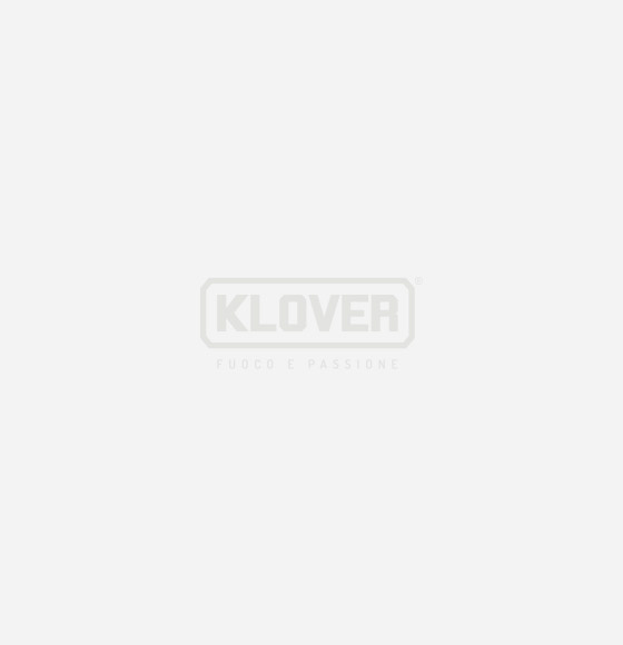 AURA 80s - Stufa a pellet - Conto Termico 2.0 - Klover