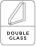 Characteristics Double glass - BELVEDERE 20 - Klover