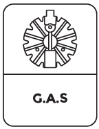 Características G.A.S - THERMOCLASS - Klover