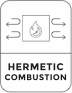 Characteristics Hermetically sealed gaskets - AURA 120 - Klover