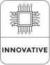 Characteristics Advanced controller - STYLE 140 - Klover