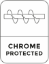 Characteristics Chrome Protected treatment - BI-FIRE MID - Klover