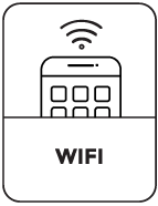 Merkmale Wifi - SMART 120 INOX - Klover