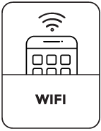 Caratteristiche Wifi - CLASS 90s - Klover