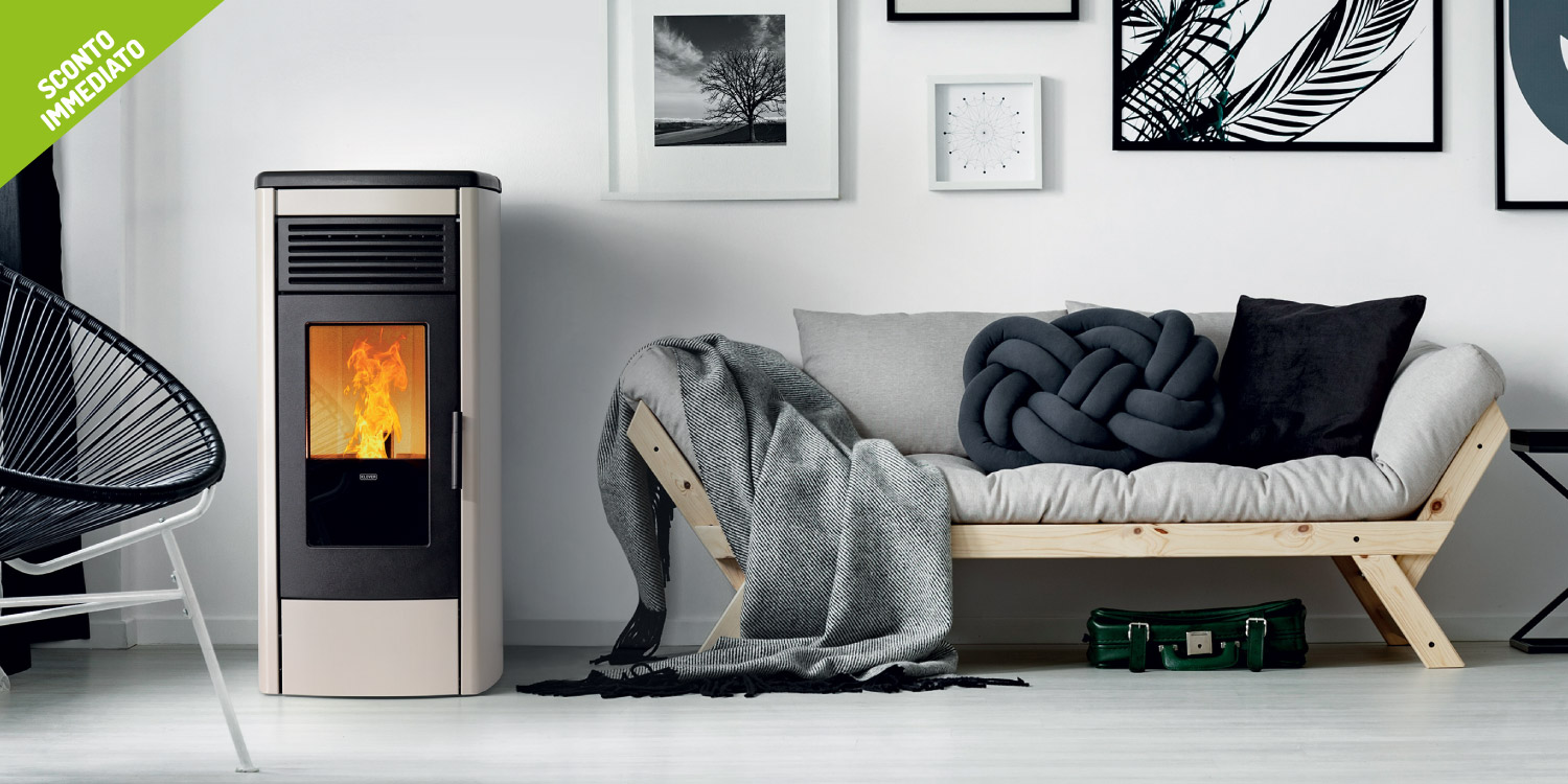 Con Klover avrai lo sconto immediato - Klover