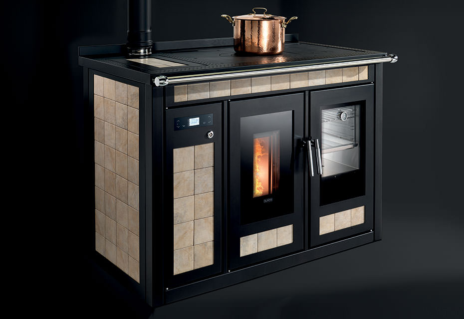 Klover - SMART 120 MAIOLICA