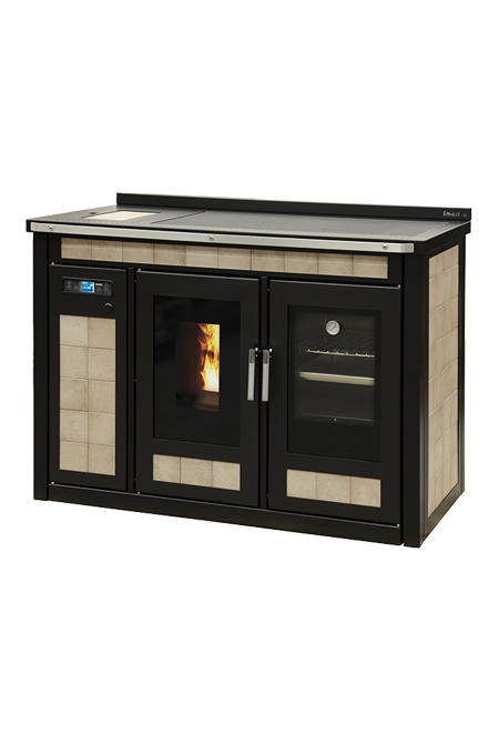 Colours Forum Beige - SMART 120 MAIOLICA - Klover