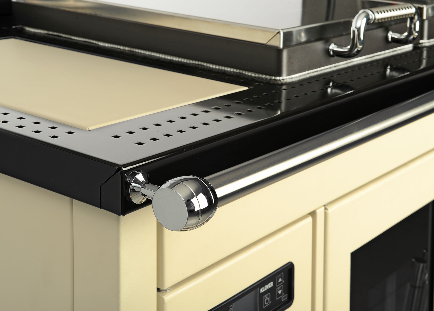 SMART 120 BT - Klover