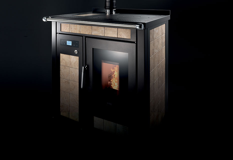 Klover - SMART 80 MAIOLICA