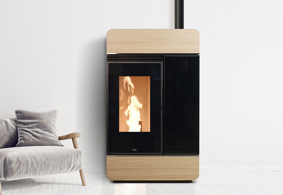 Klover - DIVA 3000 WOOD