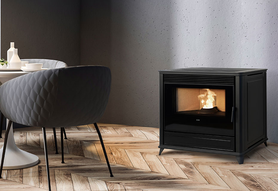 LADY Pellet | Air, Multi-Air Klover