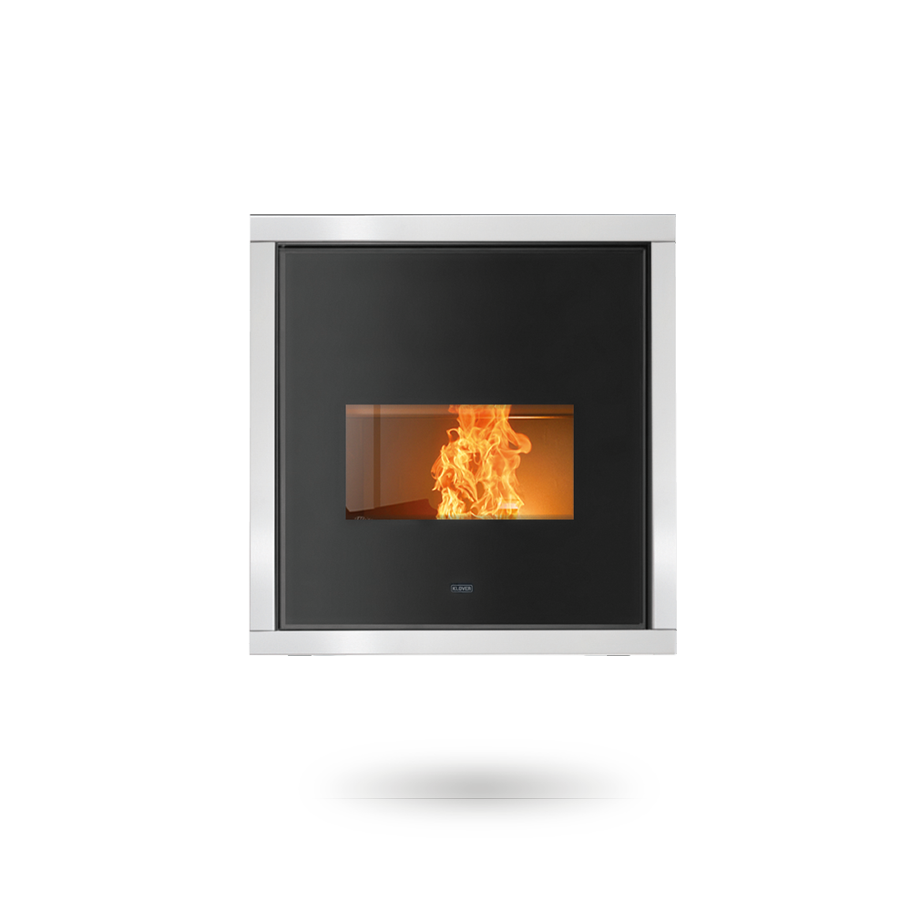 Inserto a pellet PFP 160 GLASS