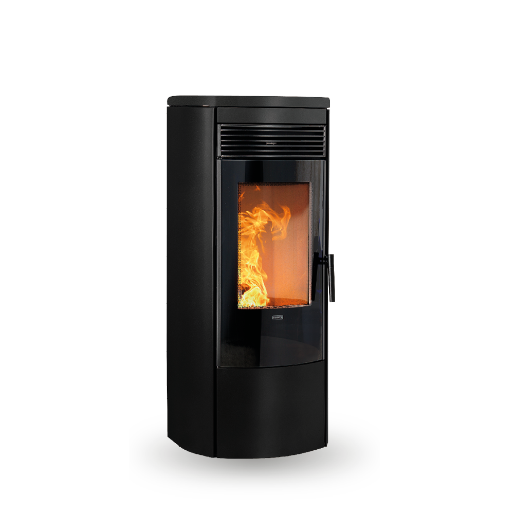Stufa a pellet OMEGA MULTI-AIR