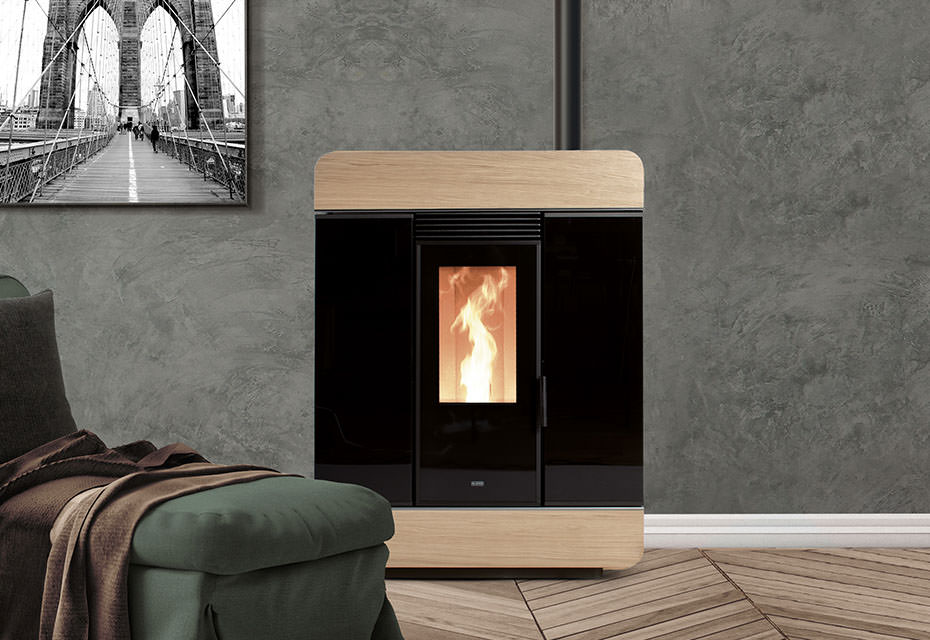 Diva Wood multi-air Pellet | Air, Multi-Air Klover