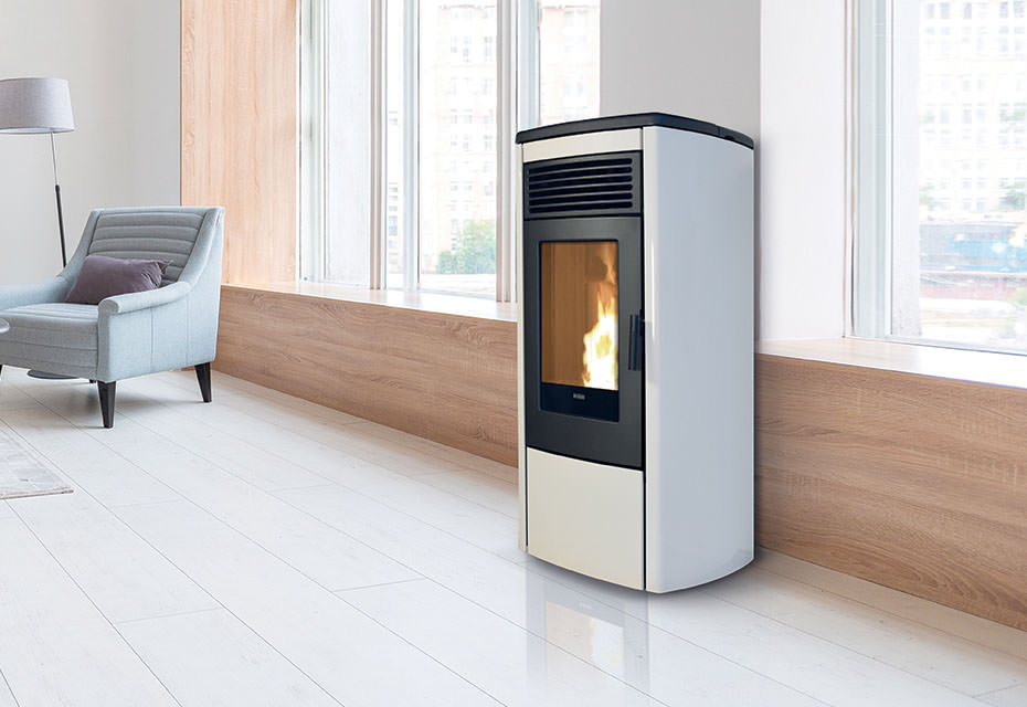 AURA 100 Pellet | Air, Multi-Air Klover
