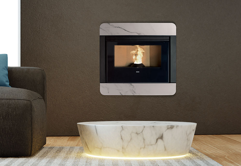 WAVE 110 GRES Pellet | Air, Multi-Air Klover