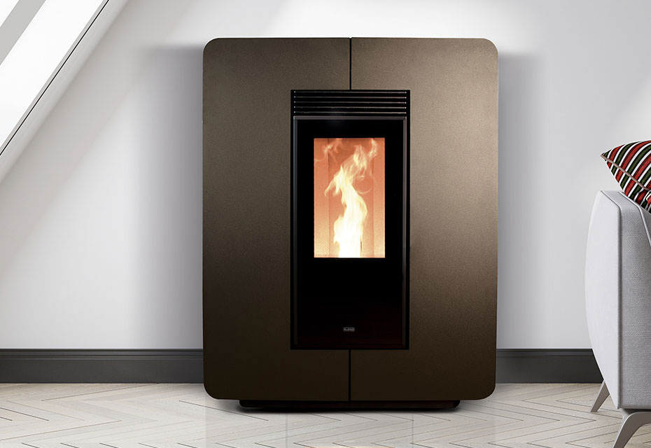 ASTRA STEEL TURBO Pellet | Air, Multi-Air Klover