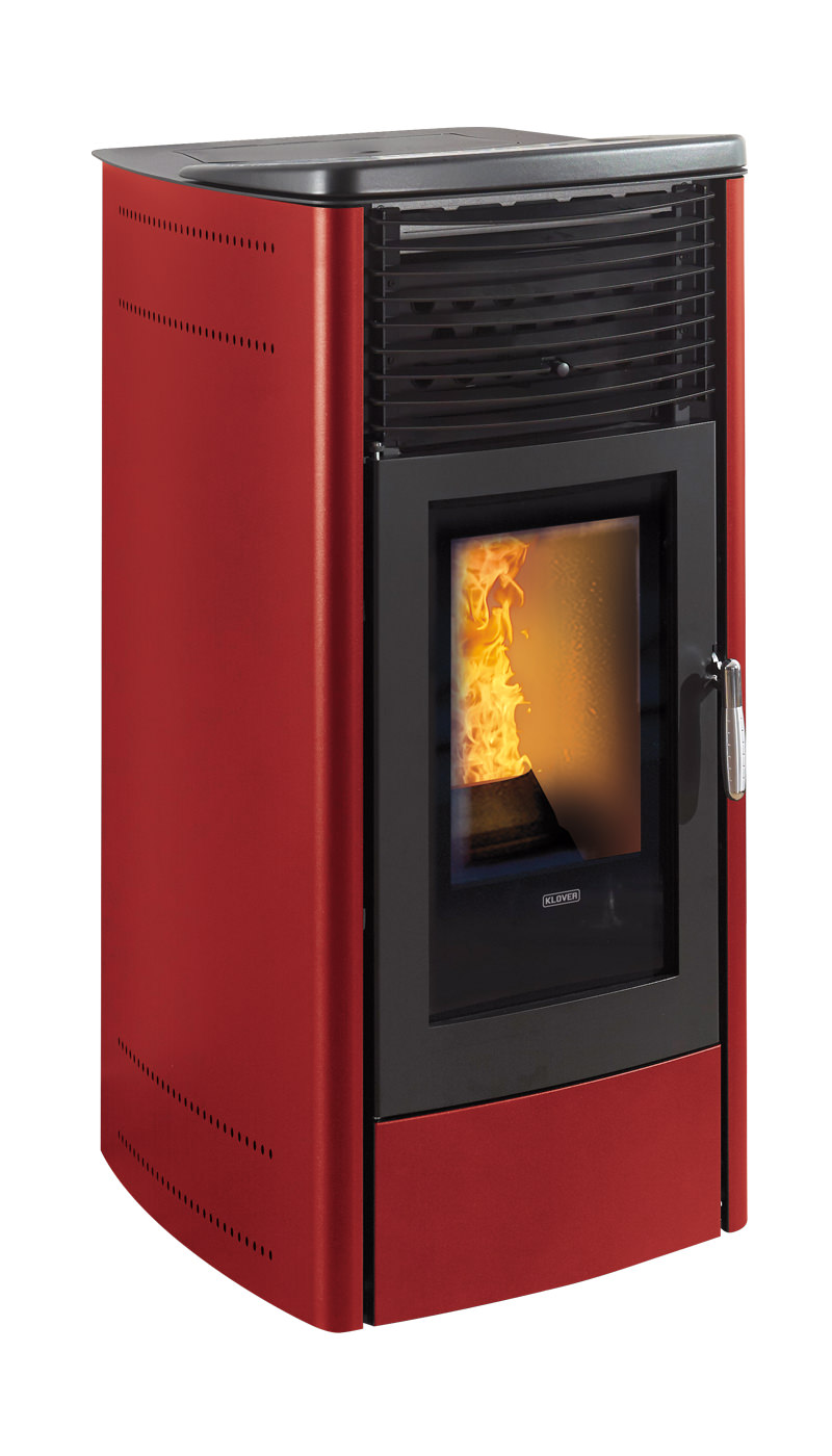 Colori Rosso - DEA PLUS - Klover