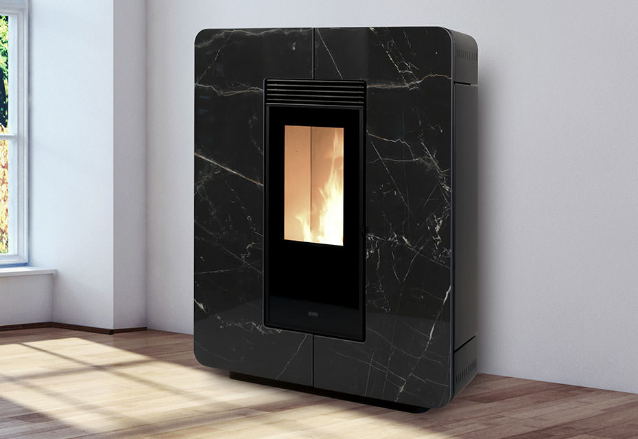 ASTRA GRES TURBO Pellet | Air, Multi-Air Klover