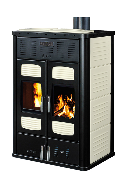 Colori Sabbia - BI-FIRE - Klover