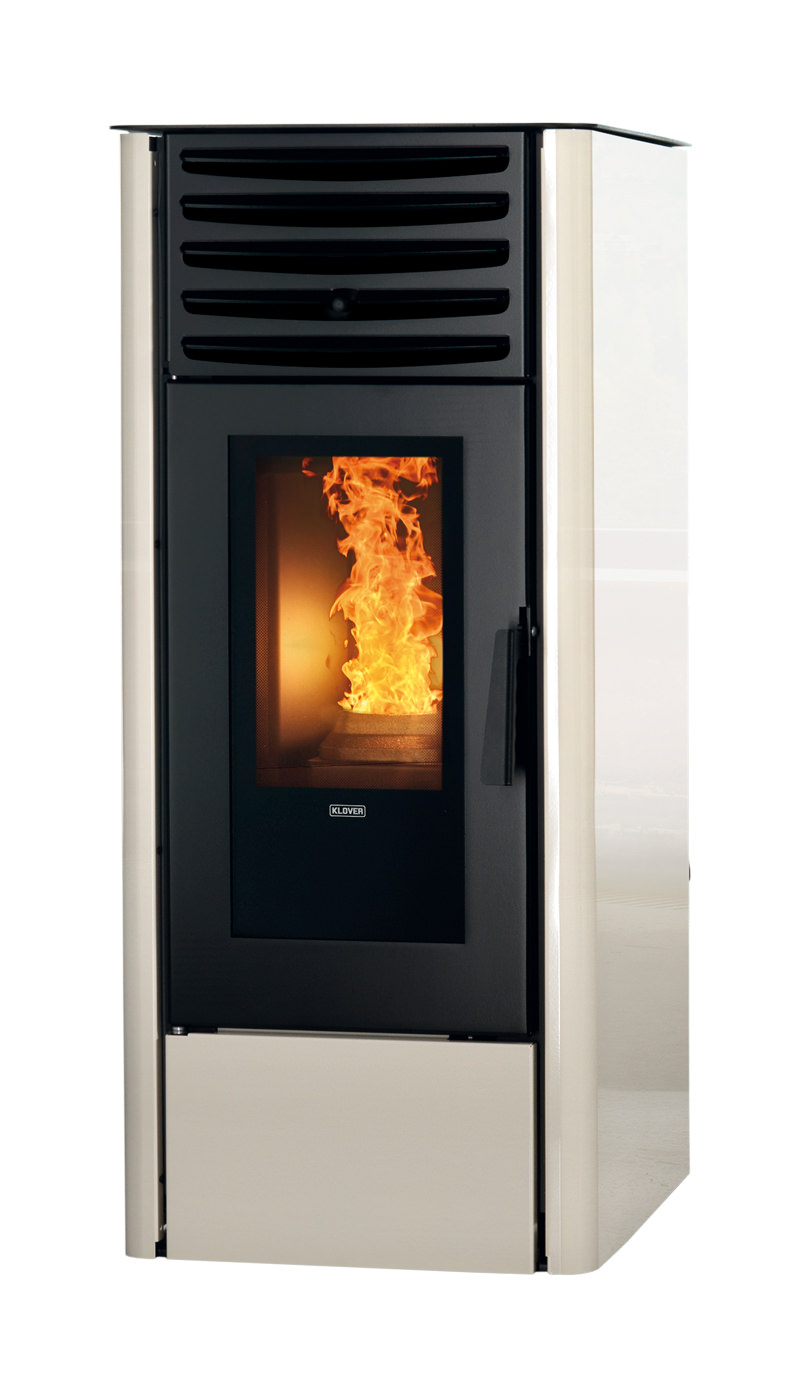 Colori Avorio - DEA ECO 8 - Klover