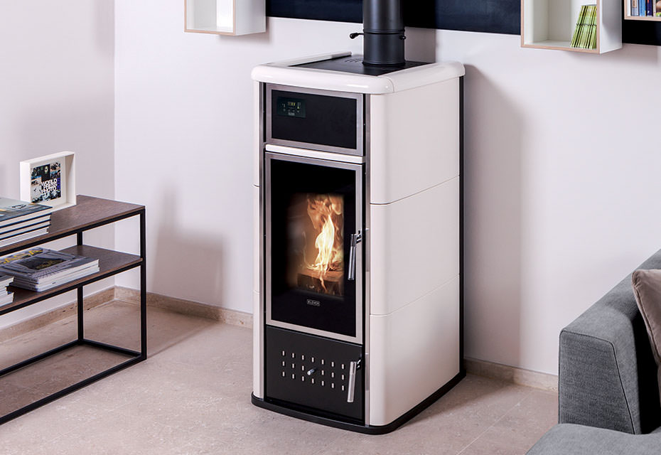 Klover - BELVEDERE 20