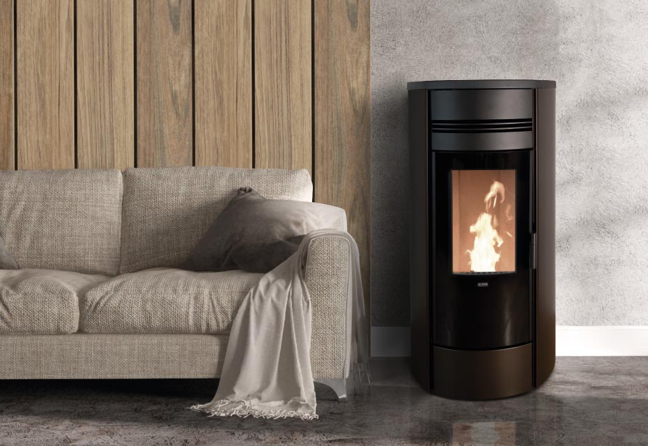 STYLE 180s Pellet | Thermo Klover