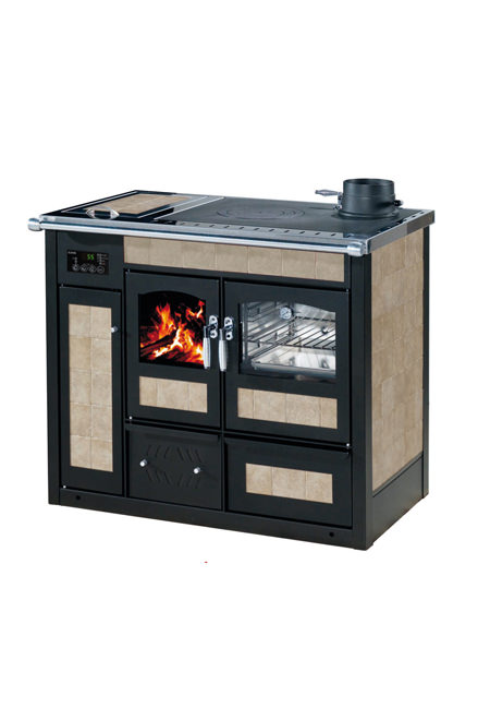 Colours Saxum - TERMOCUCINA K-KP - Klover