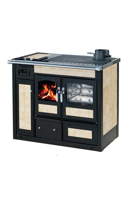 Colours Forum Beige - TERMOCUCINA K-KP - Klover