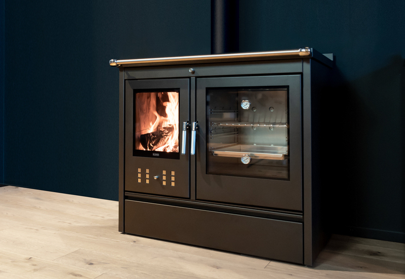 STAR 90 Wood | Klover