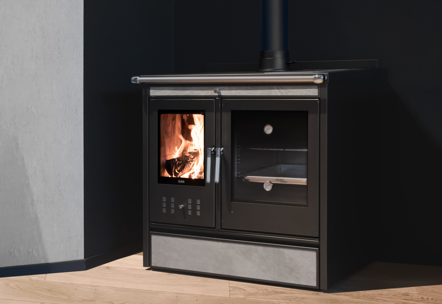 STAR 90 PLUS Wood | Klover