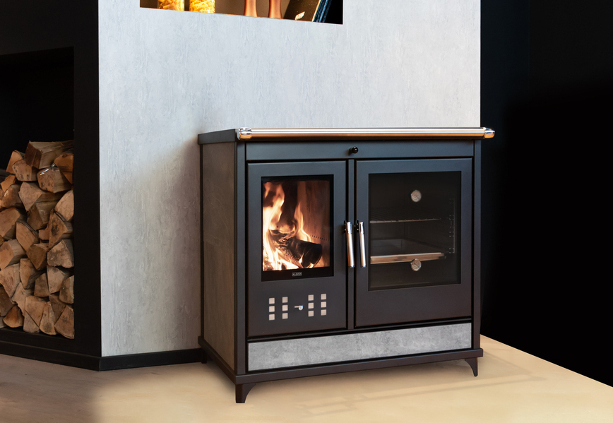 STAR 90 CLASSIC Wood | Klover