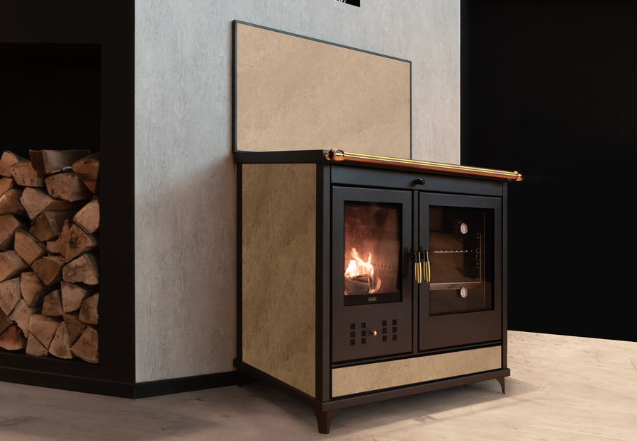 STAR 90 COUNTRY Wood | Klover