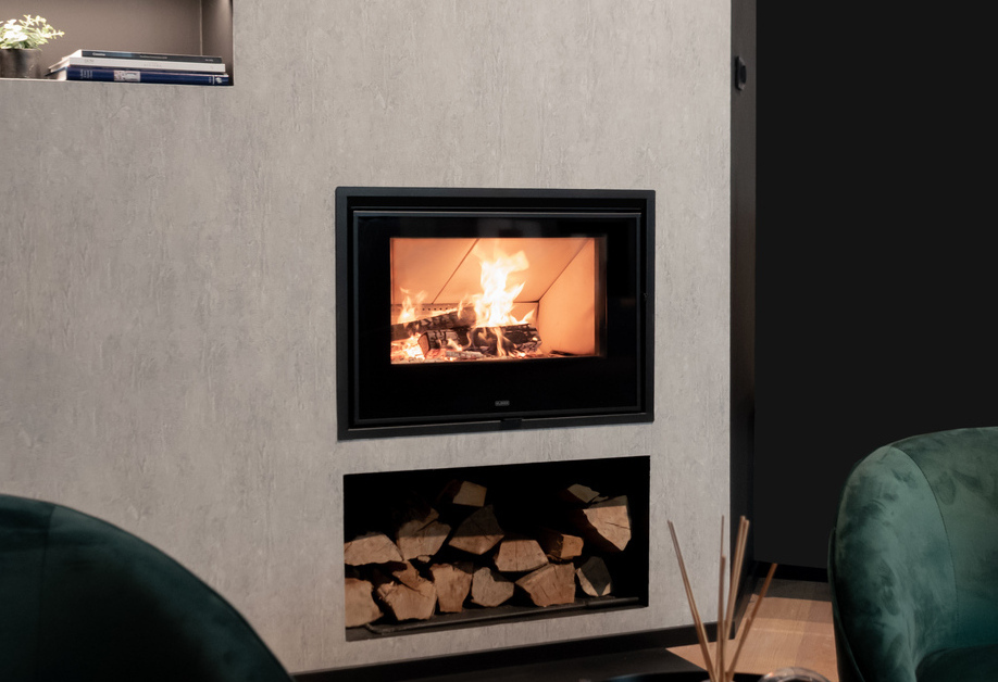 STARBOX 750 Wood | Air Klover