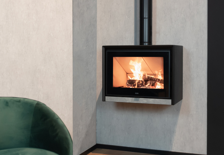 STARBOX UP Wood | Air Klover