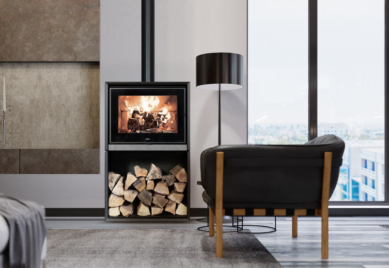 VENUS Wood | Air Klover