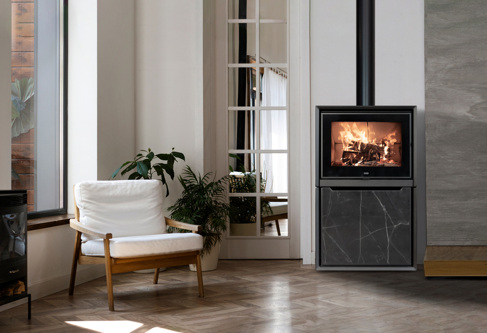 VENUS PLUS Wood | Air Klover