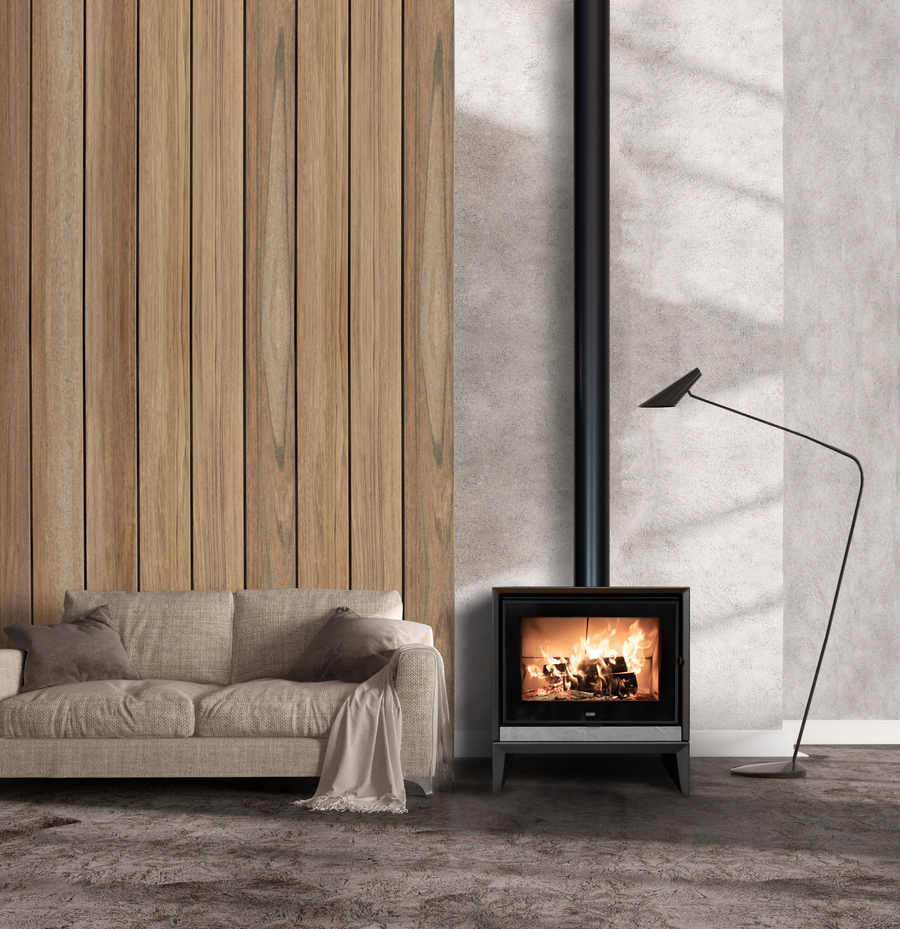 Wood stove VENUS CLASSIC