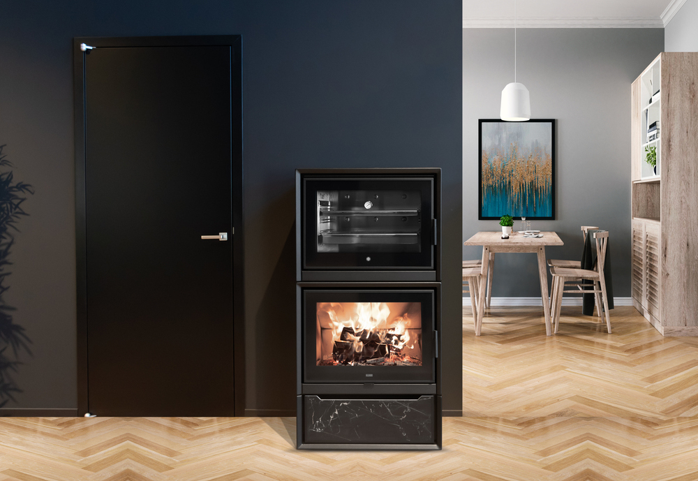 KUOKI Wood | Air Klover