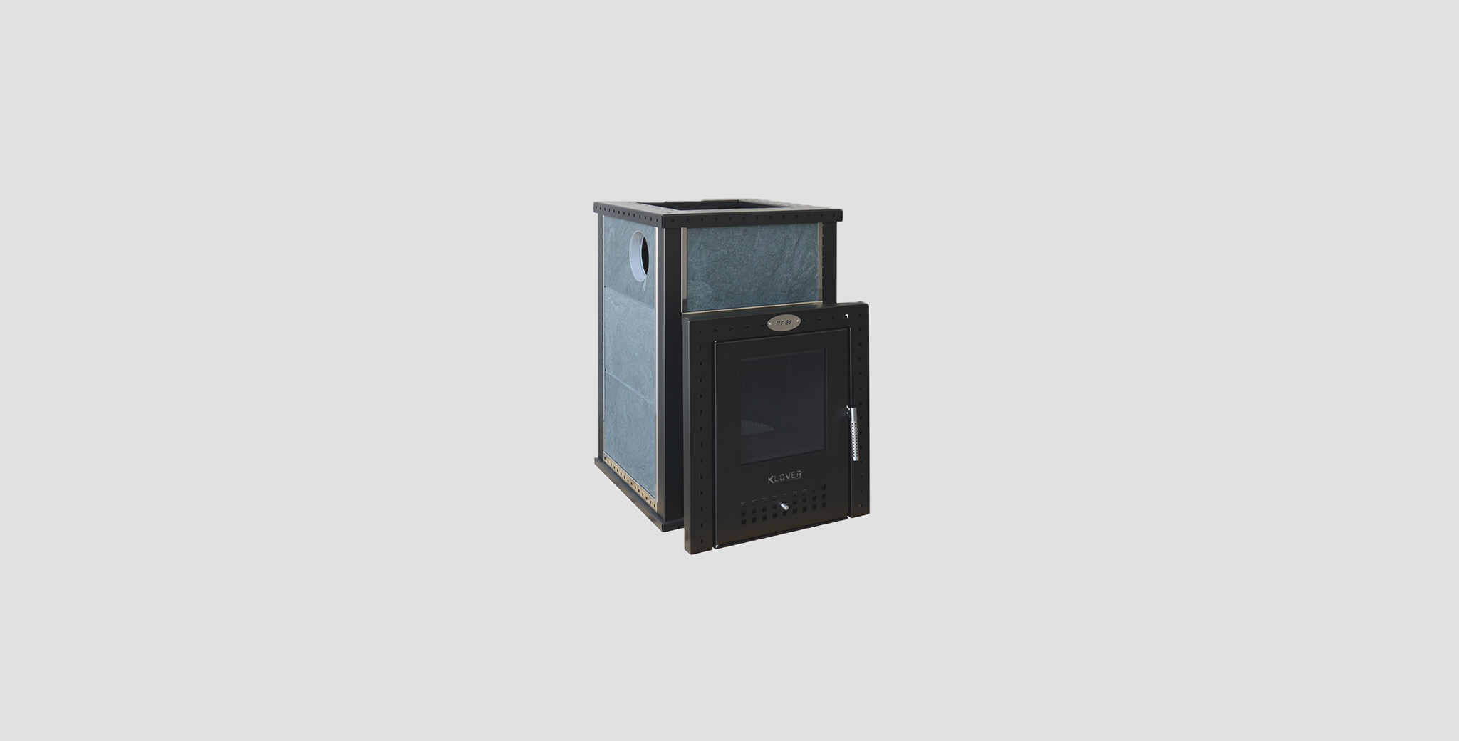BANYA RT20 - Klover