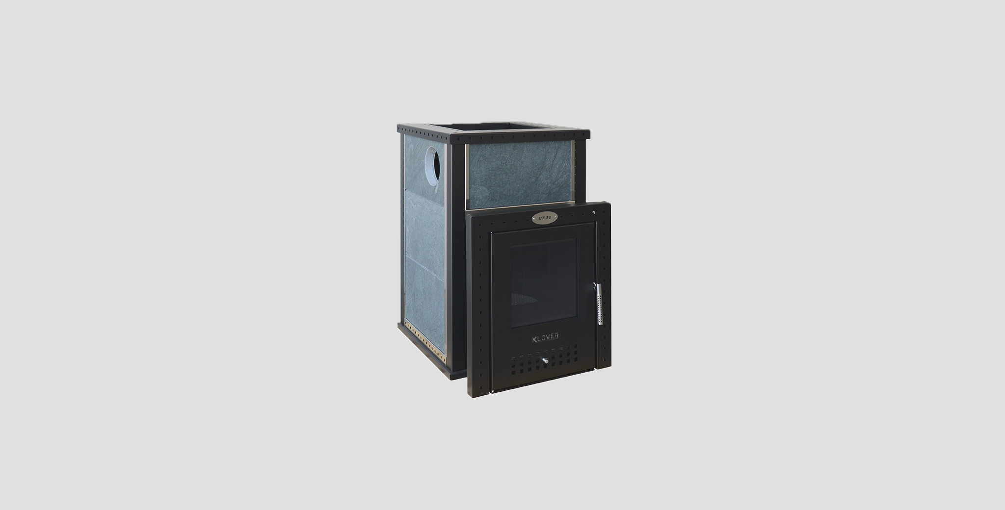 BANYA RT35 - Klover