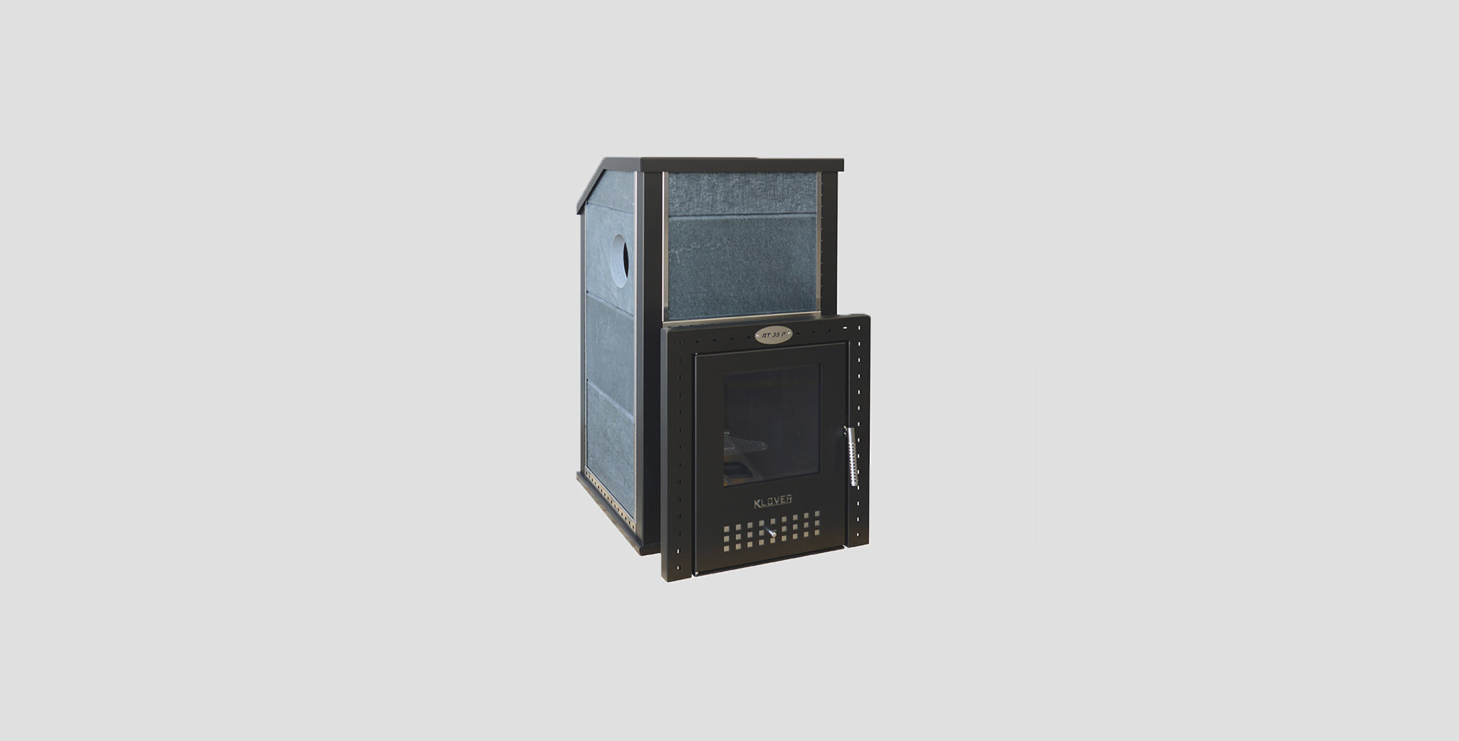 BANYA RT20.P - Klover