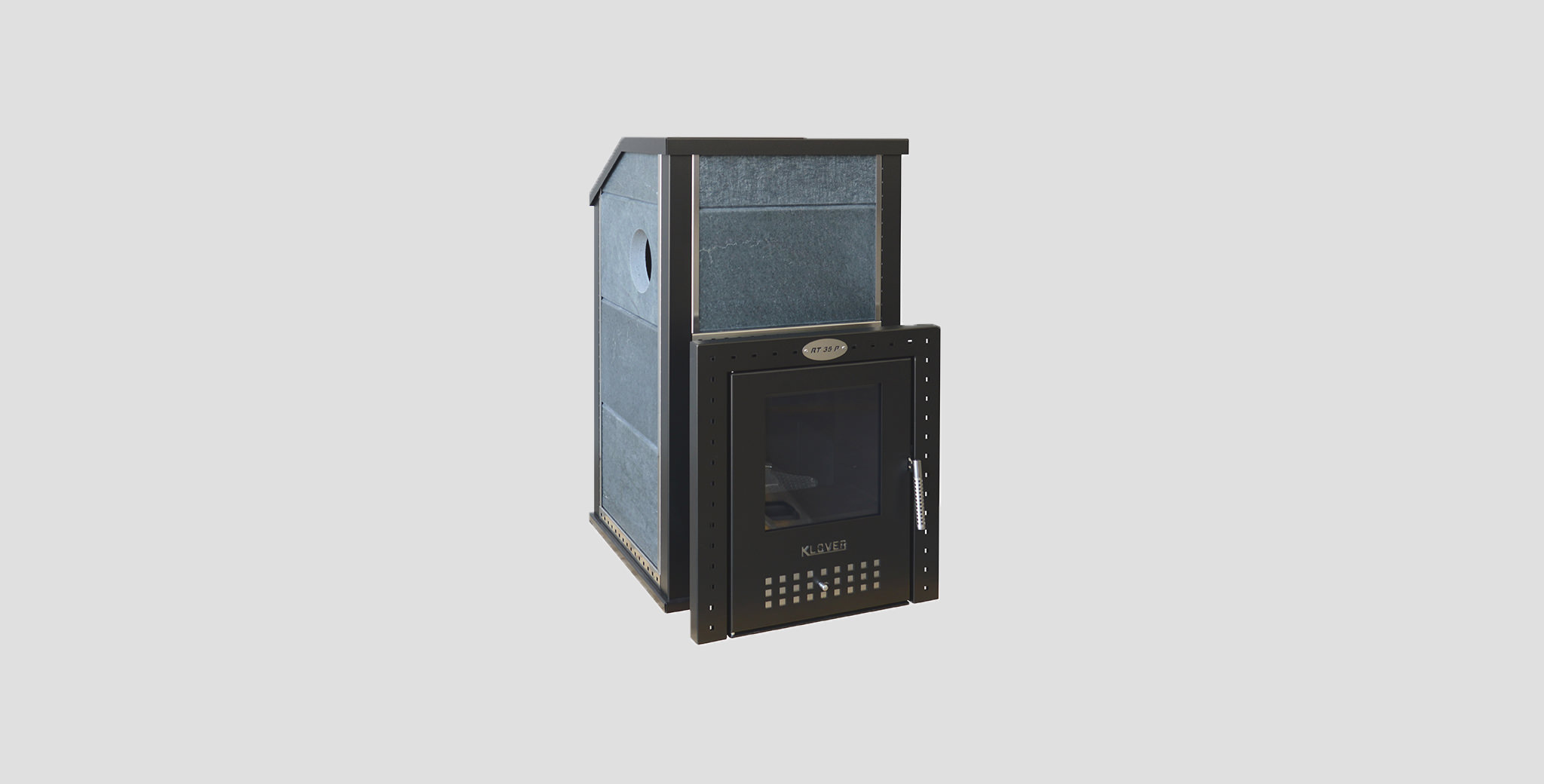 BANYA RT35.P - Klover