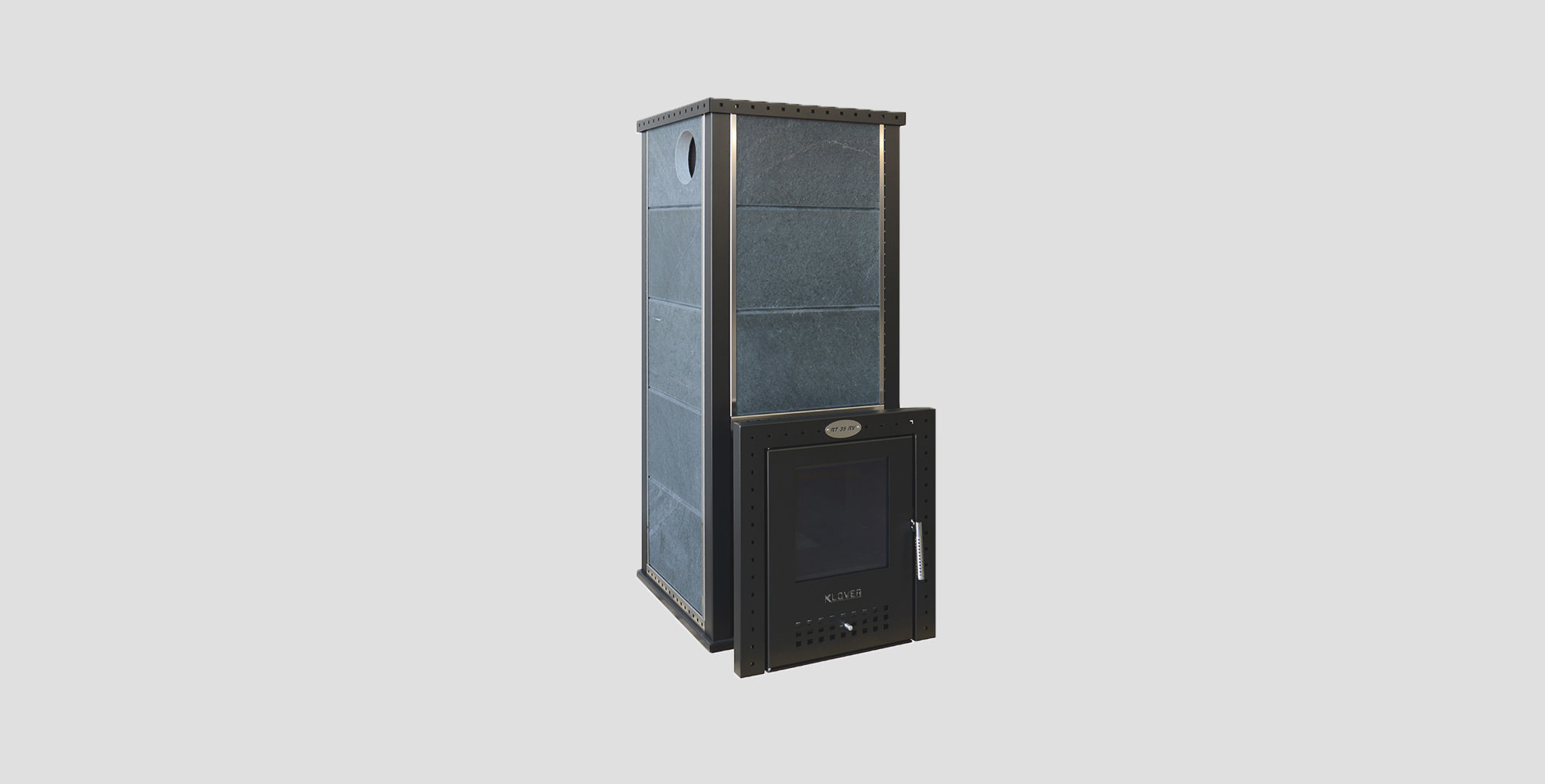 BANYA RT20.RV - Klover