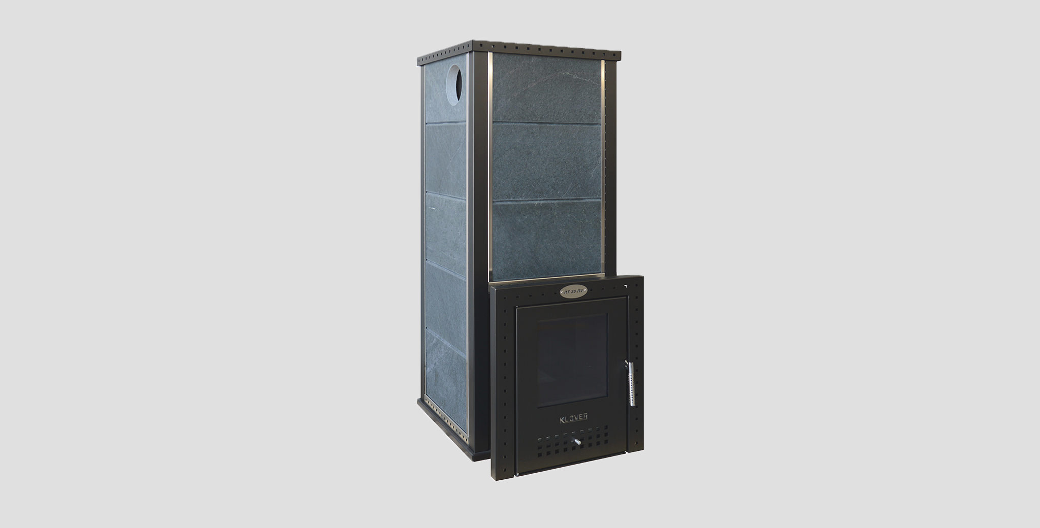 BANYA RT35.RV - Klover