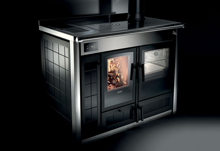 ALTEA 110 Wood | Thermo Klover