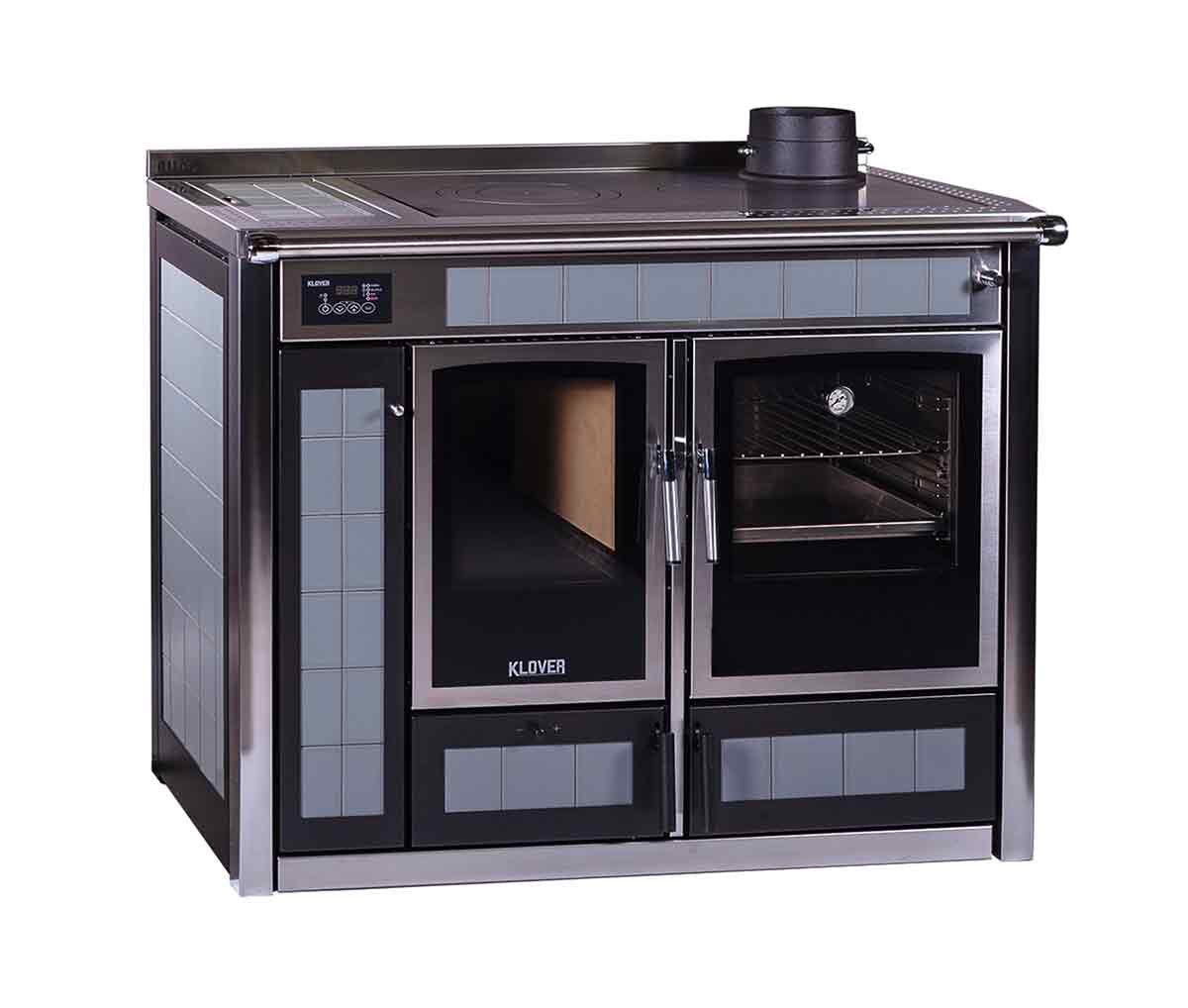 Colori Silver - ALTEA 110 - Klover