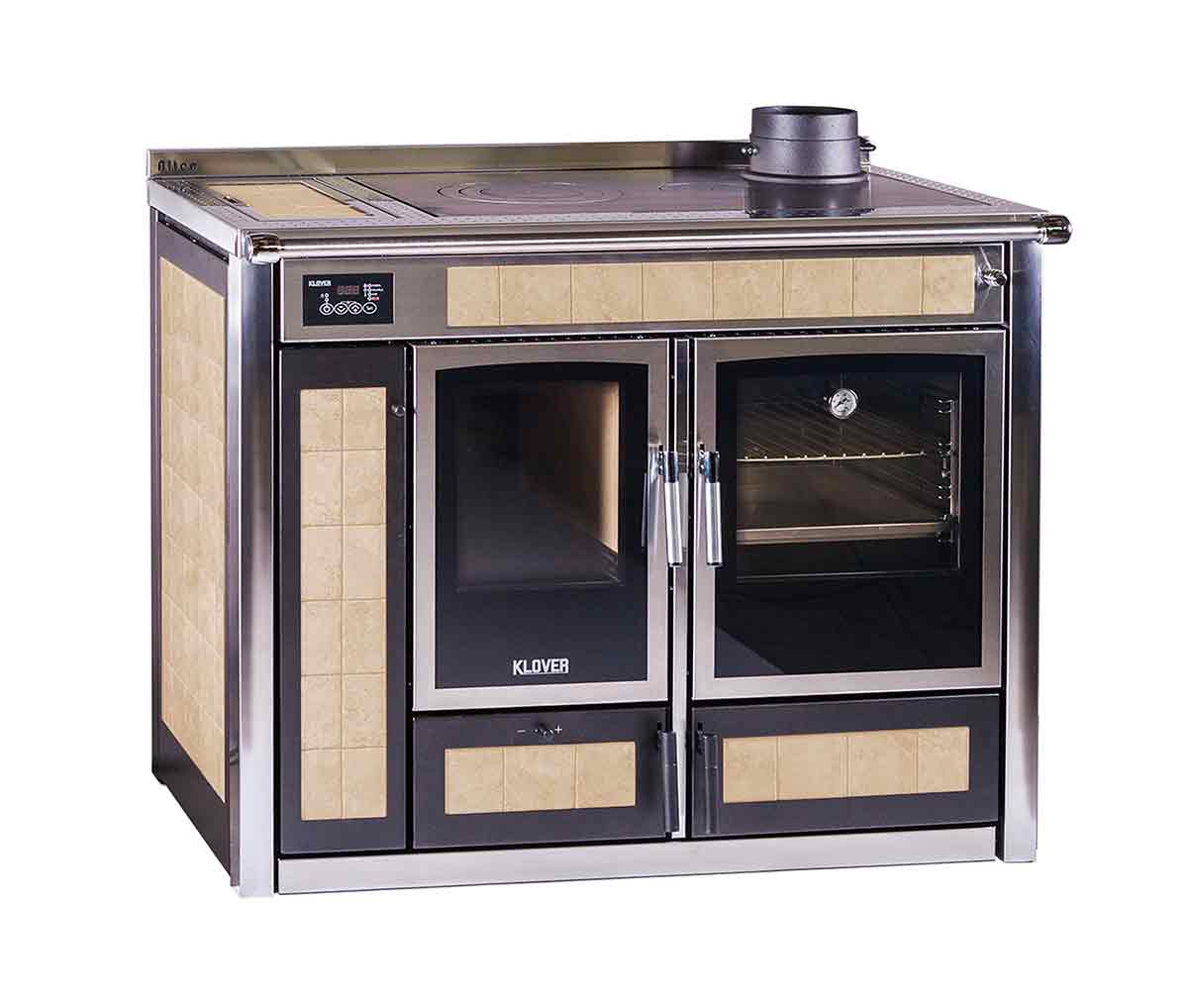 Colori Forum Beige - ALTEA 110 - Klover