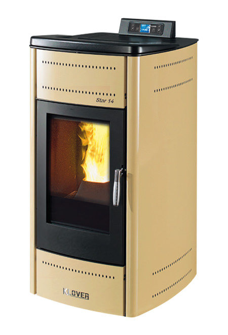 Couleurs Sable - STAR 14 - Klover