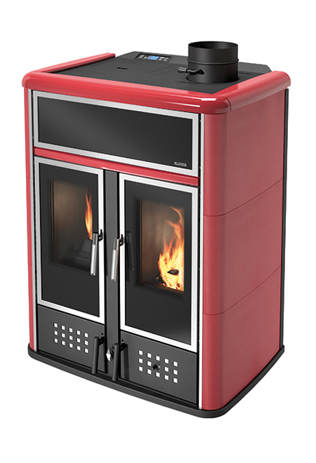 Colori Bordeaux - DUAL - Klover